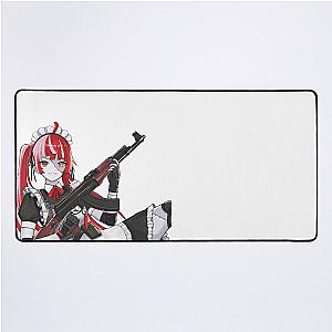 Hololive - Kureiji Ollie Chibi Desk Mat