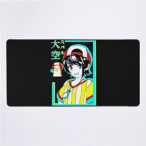 Hololive Oozora Subaru  Desk Mat