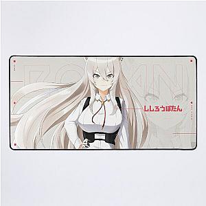 Hololive Shishiro Botan Desk Mat