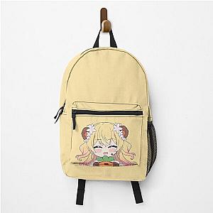 Hololive Momosuzu Nene Backpack