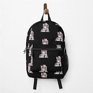 Nanashi Mumei - Hololive Backpack