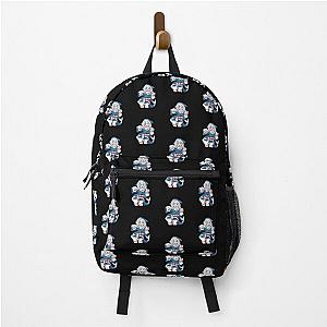 Gawr Gura - Hololive Backpack