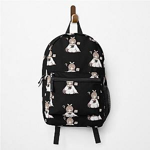 Nanashi Mumei - Hololive Backpack