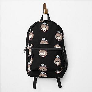 Nanashi Mumei - Hololive Backpack