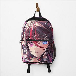 Hololive irys  Backpack