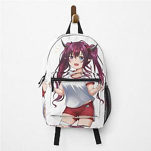 Hololive irys  Backpack