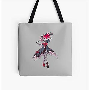 Kureiji Ollie -  Hololive All Over Print Tote Bag