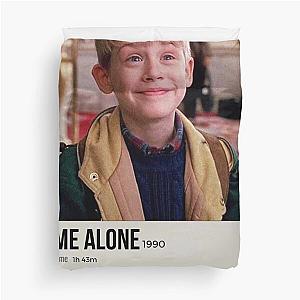 HOME ALONE 1990 Duvet Cover