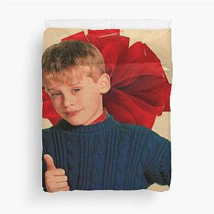 Home Alone (1990) Movie Duvet Cover