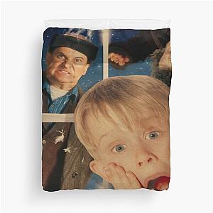 Home Alone (1990) Movie Duvet Cover