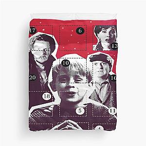 Home Alone (1990) Movie Duvet Cover