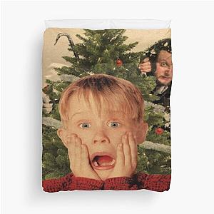 Home Alone (1990) Movie Duvet Cover