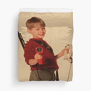 Home Alone (1990) Movie Duvet Cover