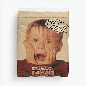 Home Alone (1990) Movie Duvet Cover