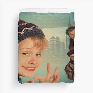 Home Alone 2 (1992) Movie Duvet Cover