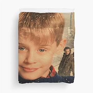 Home Alone 2 (1992) Movie Duvet Cover