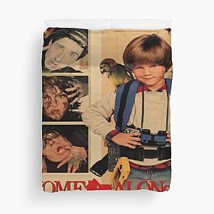 Home Alone 3 (1997) Movie Duvet Cover