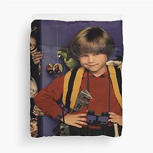 Home Alone 3 (1997) Movie Duvet Cover