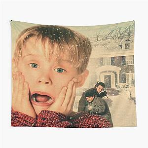 Home Alone (1990) Movie Tapestry