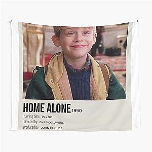 HOME ALONE 1990 Tapestry