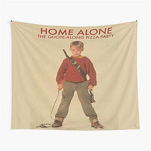 Home Alone (1990) Movie Tapestry