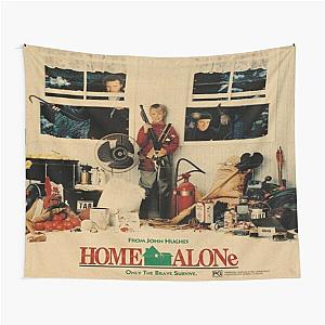 Home Alone (1990) Movie Tapestry