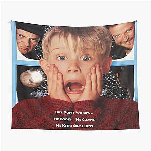 Home Alone (1990) Movie Tapestry