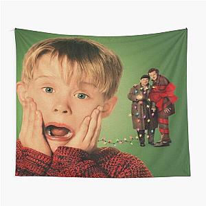 Home Alone (1990) Movie Tapestry