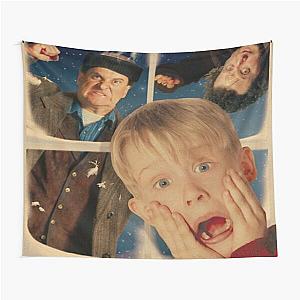 Home Alone (1990) Movie Tapestry