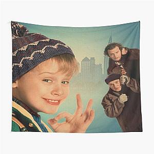 Home Alone 2 (1992) Movie Tapestry