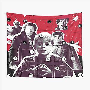 Home Alone (1990) Movie Tapestry