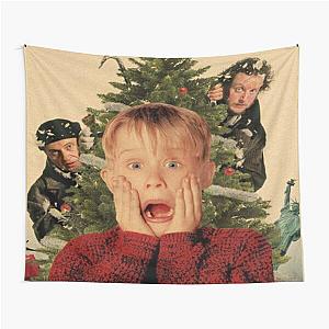 Home Alone (1990) Movie Tapestry