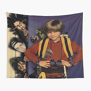 Home Alone 3 (1997) Movie Tapestry