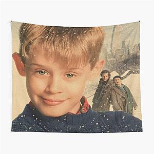 Home Alone 2 (1992) Movie Tapestry