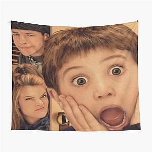 Home Alone 4 (2002) Movie Tapestry