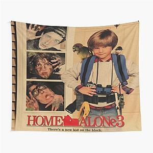 Home Alone 3 (1997) Movie Tapestry