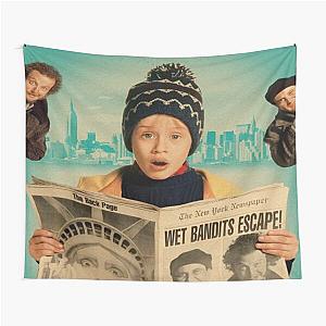 Home Alone 2 (1992) Movie Tapestry