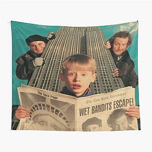 Home Alone 2 (1992) Movie Tapestry