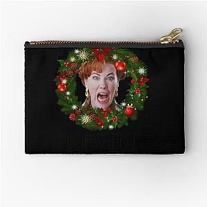 The Original Kevin Home Alone Zipper Pouch