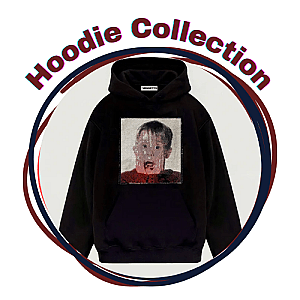 Home Alone Hoodies