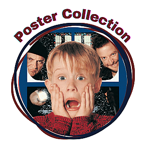 Home Alone Posters