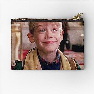 HOME ALONE 1990 Zipper Pouch