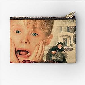 Home Alone (1990) Movie Zipper Pouch