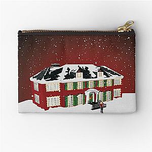 Home Alone (1990) Movie Zipper Pouch