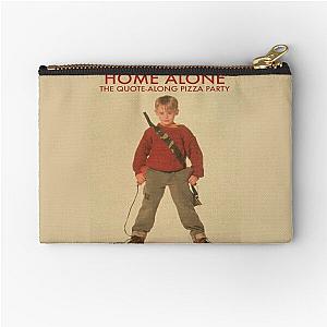 Home Alone (1990) Movie Zipper Pouch