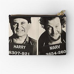 1990 Home Alone Movie Zipper Pouch