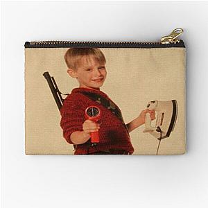 Home Alone (1990) Movie Zipper Pouch