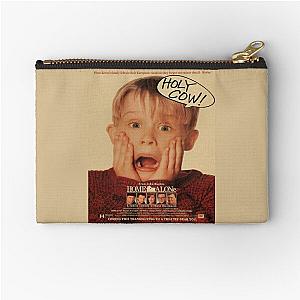 Home Alone (1990) Movie Zipper Pouch