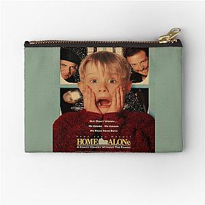 Home Alone (1990) Movie Zipper Pouch