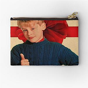 Home Alone (1990) Movie Zipper Pouch